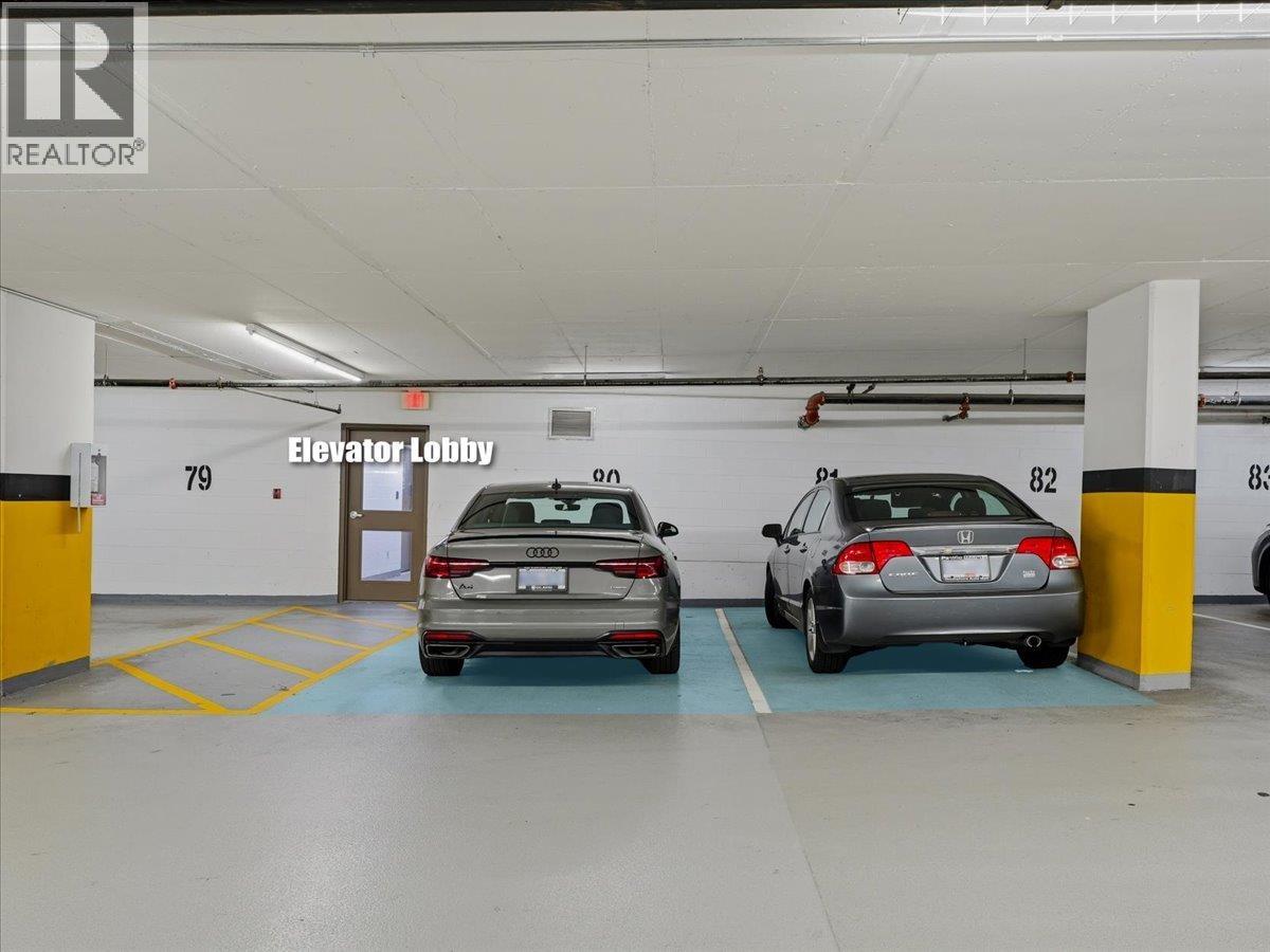 3301 1189 Melville Street, Vancouver, British Columbia  V6E 4T8 - Photo 27 - R3135619