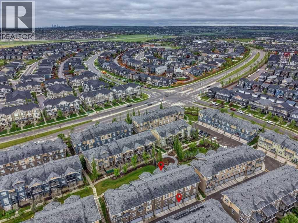 28 Evanscrest Gardens NW, Calgary, Alberta  T3P 0S1 - Photo 28 - A2317325