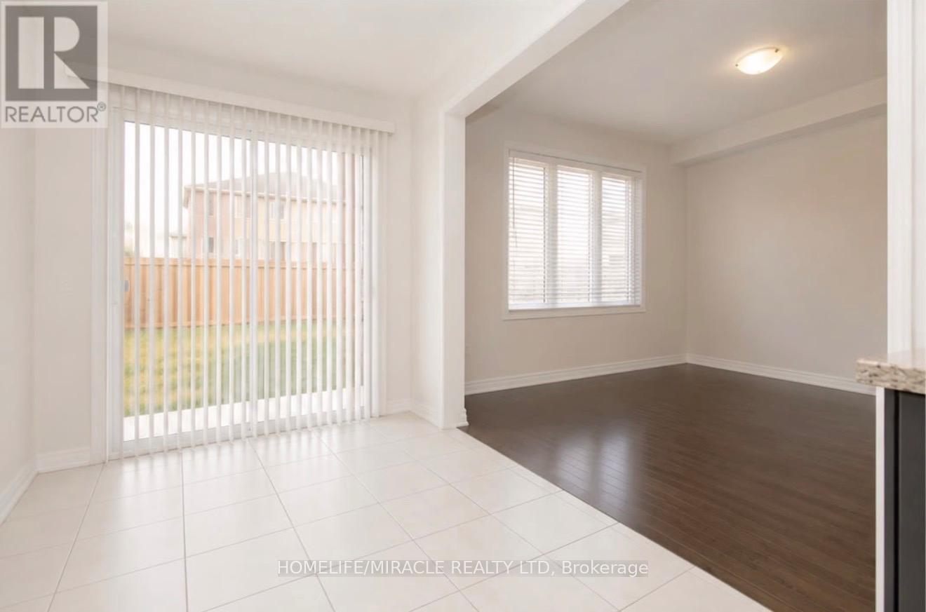 16 Ebury Drive, Brampton, Ontario  L6X 5M7 - Photo 5 - W13441726