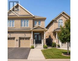 16 EBURY DRIVE, Brampton, Ontario