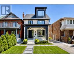 561 DURIE STREET, Toronto, Ontario
