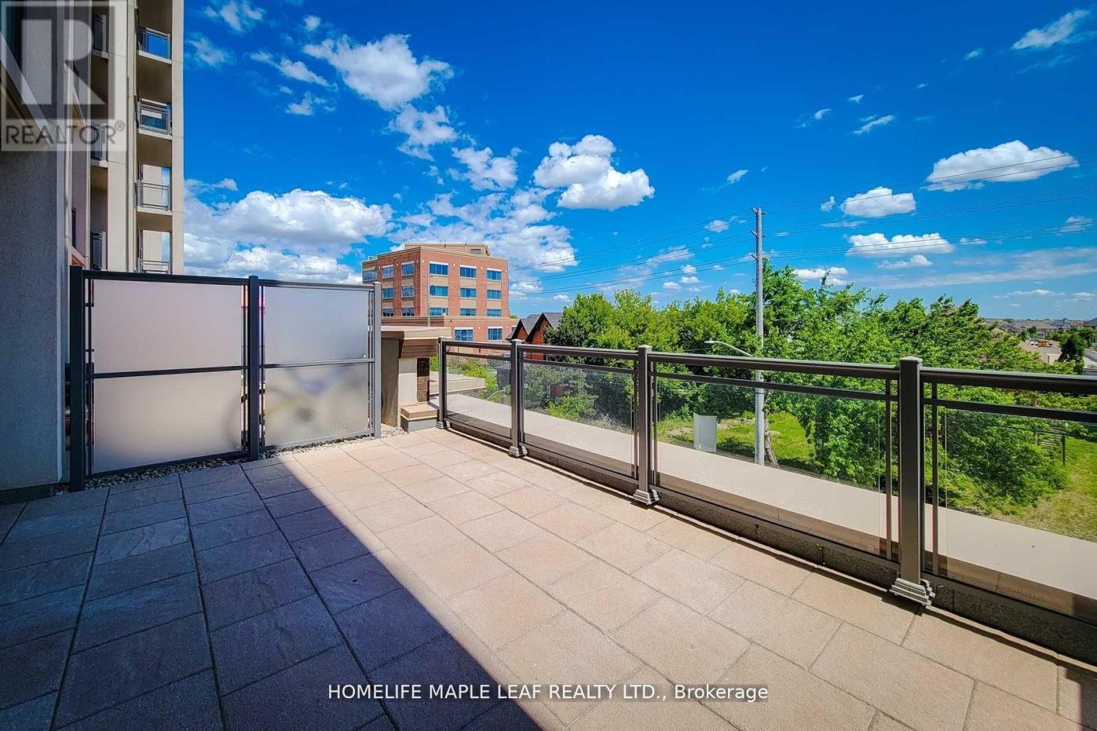 316 - 2486 Old Bronte Road, Oakville, Ontario  L6M 4J2 - Photo 17 - W13441738