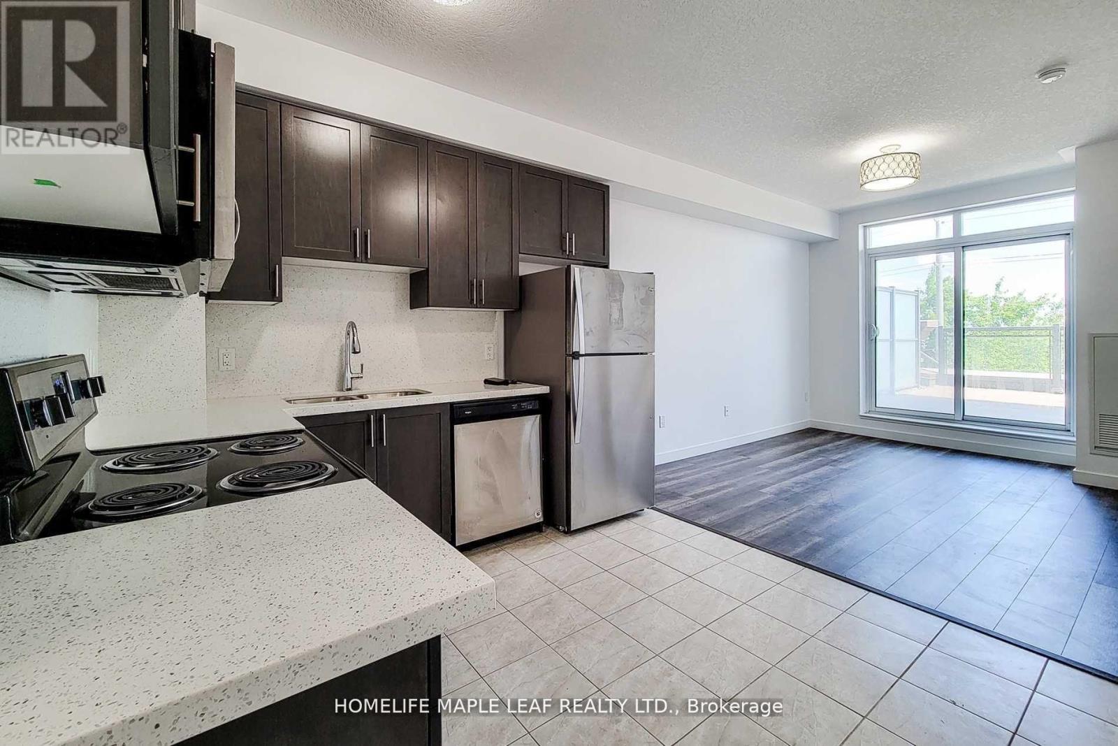 316 - 2486 Old Bronte Road, Oakville, Ontario  L6M 4J2 - Photo 4 - W13441738