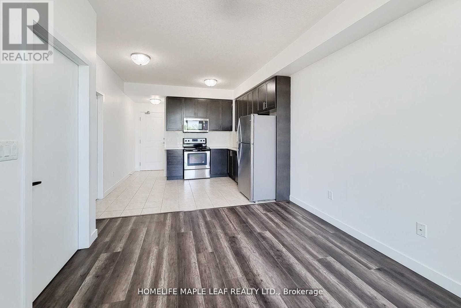 316 - 2486 Old Bronte Road, Oakville, Ontario  L6M 4J2 - Photo 7 - W13441738