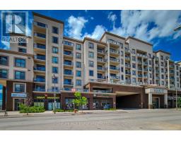 316 - 2486 OLD BRONTE ROAD, Oakville, Ontario