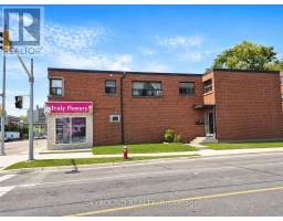 3 - 308 LAKESHORE ROAD W, Mississauga, Ontario