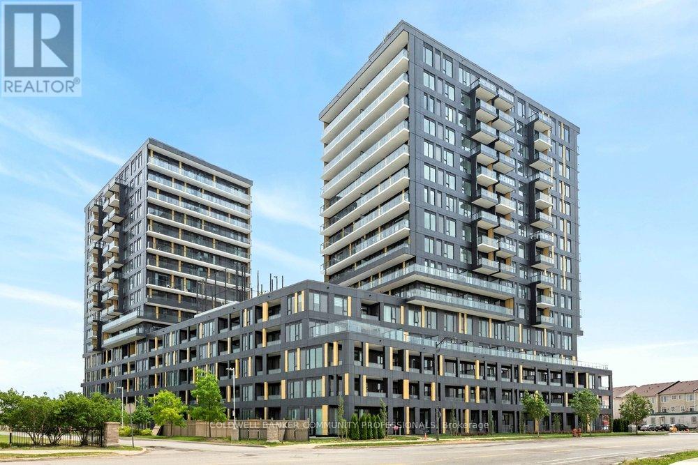 320 - 4878 POWERS COMMON, Burlington, Ontario