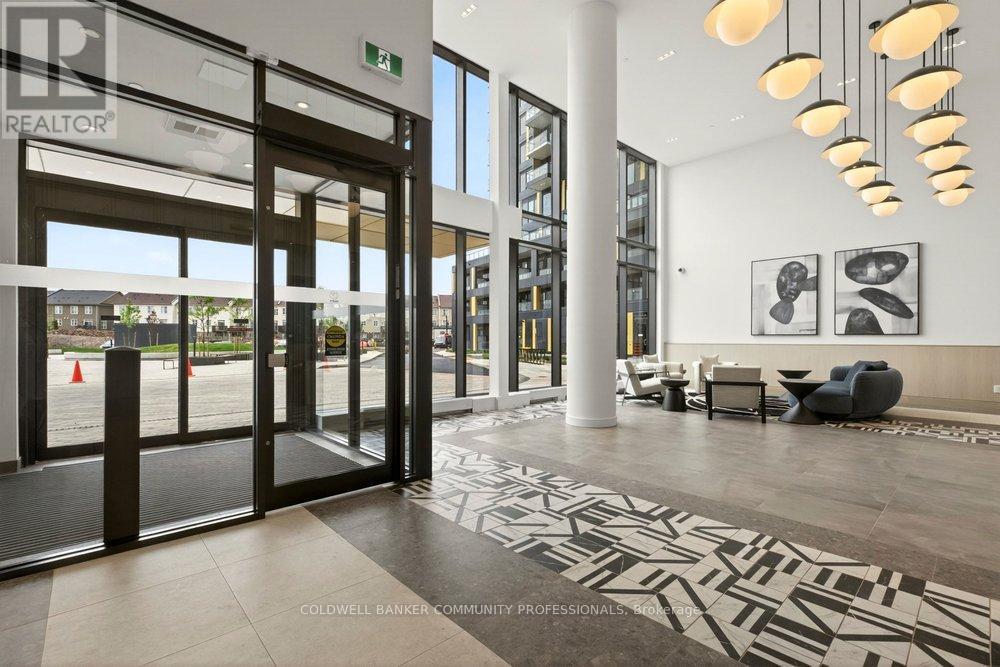 320 - 4878 Powers Common, Burlington, Ontario  L7M 2B4 - Photo 2 - W13441770