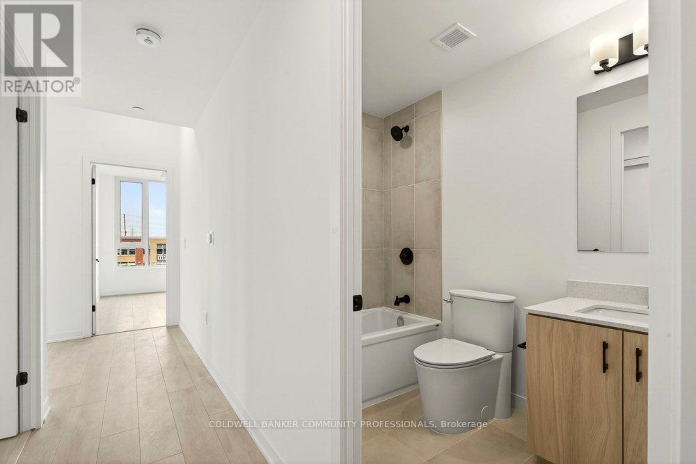 320 - 4878 Powers Common, Burlington, Ontario  L7M 2B4 - Photo 24 - W13441770