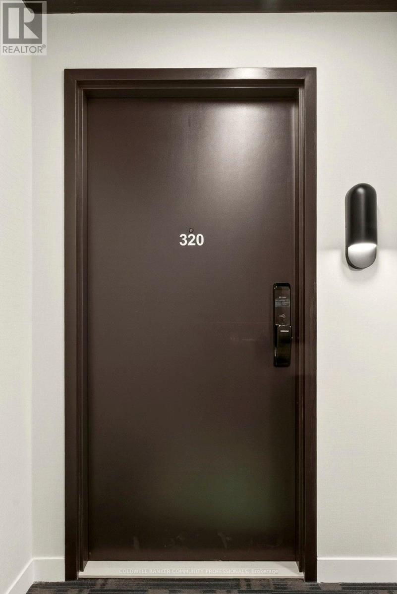 320 - 4878 Powers Common, Burlington, Ontario  L7M 2B4 - Photo 3 - W13441770