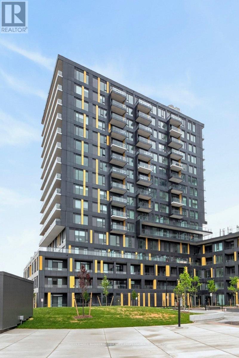 320 - 4878 Powers Common, Burlington, Ontario  L7M 2B4 - Photo 35 - W13441770