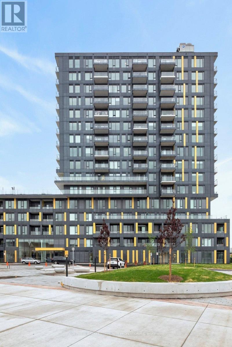320 - 4878 Powers Common, Burlington, Ontario  L7M 2B4 - Photo 36 - W13441770