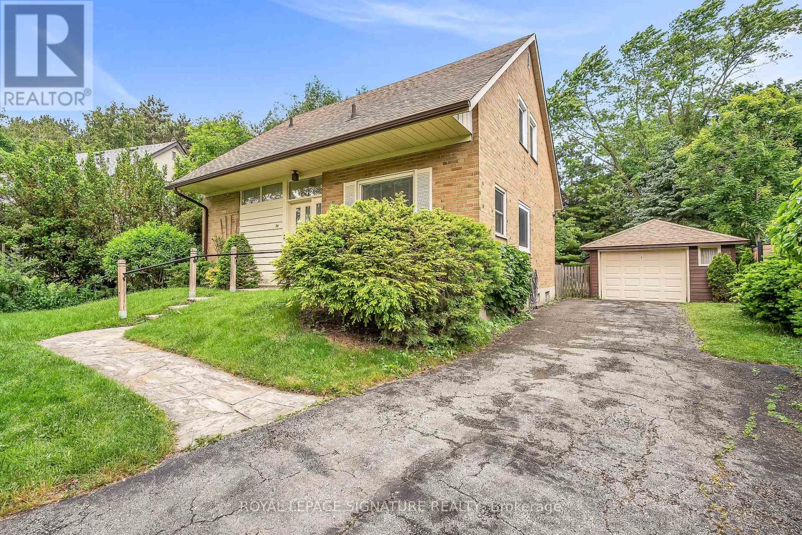 34 Addison Crescent, Toronto, Ontario  M3B 1K8 - Photo 4 - C13418418