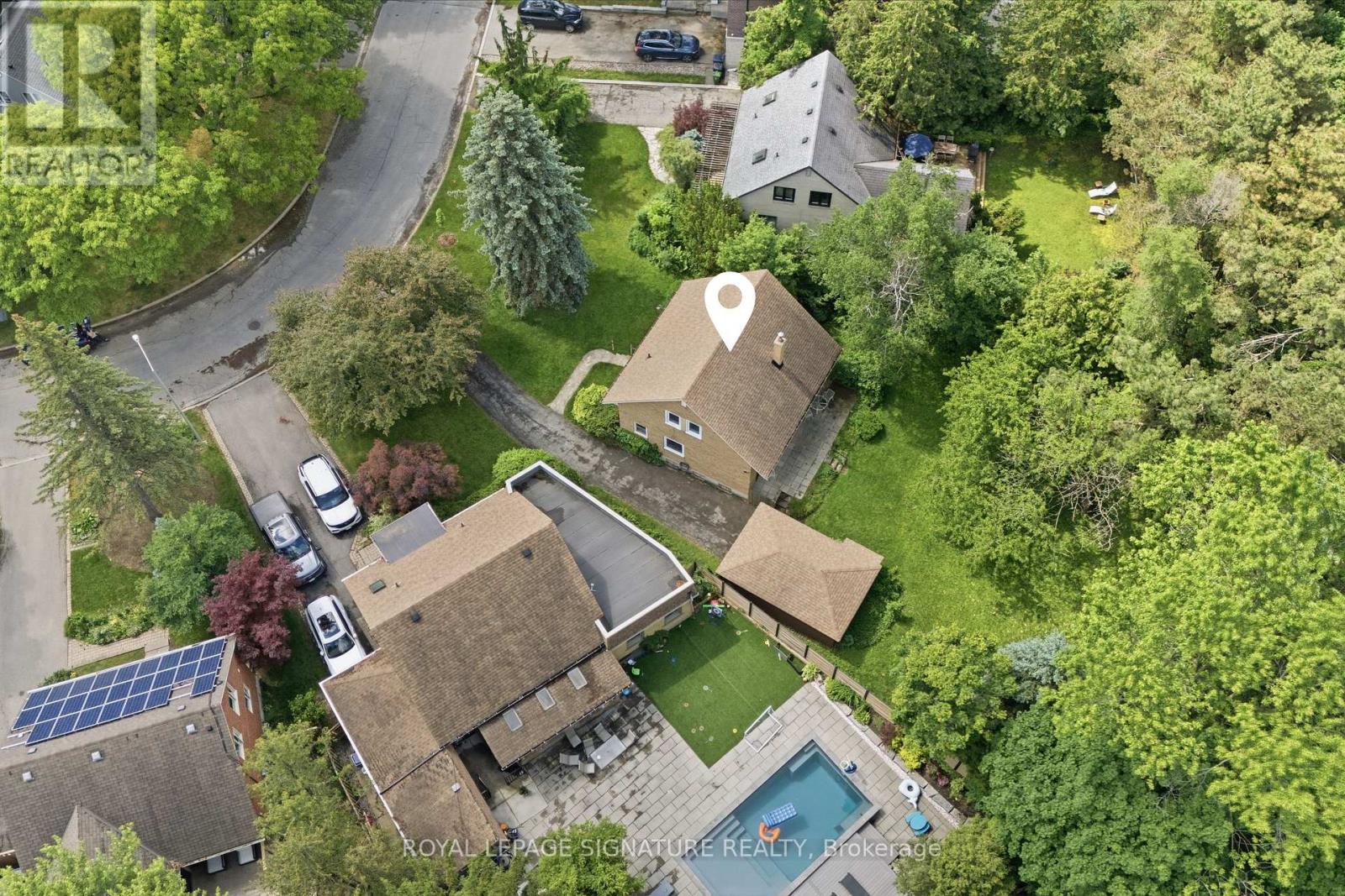 34 Addison Crescent, Toronto, Ontario  M3B 1K8 - Photo 40 - C13418418