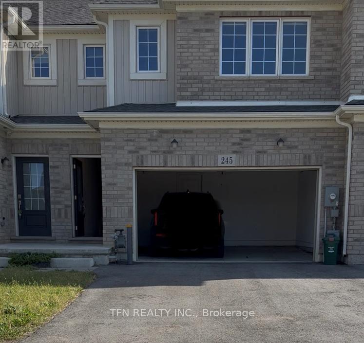245 BUR OAK DRIVE, Thorold, Ontario