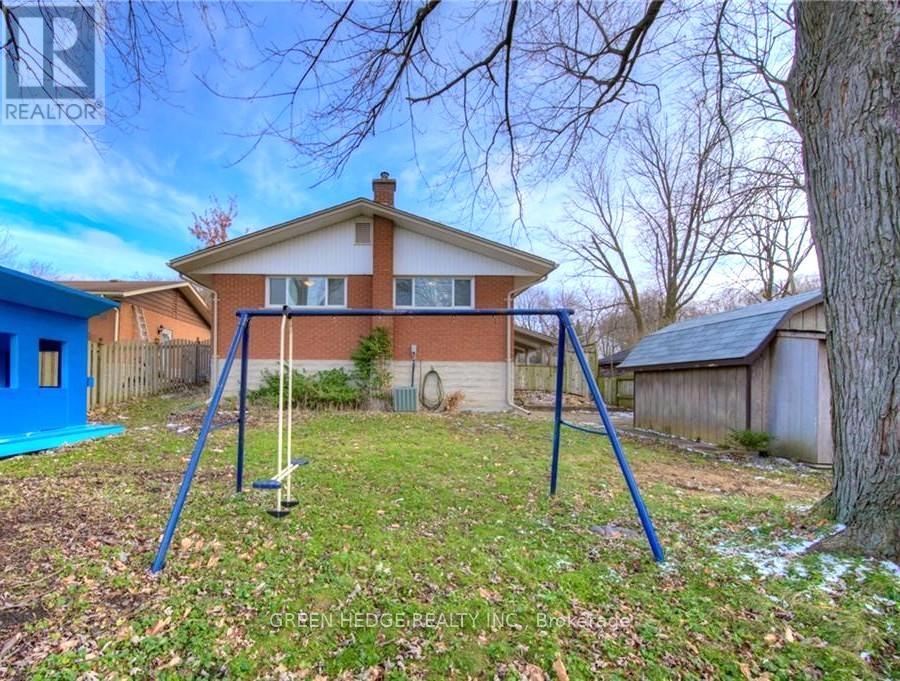 199 Dixie Crescent, Waterloo, Ontario  N2J 3K9 - Photo 15 - X13441774