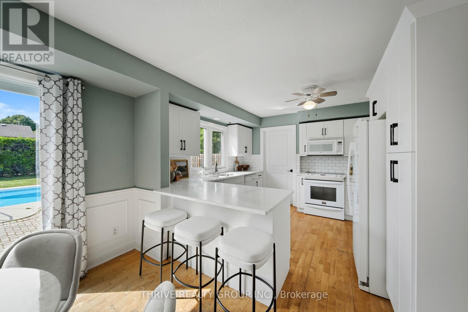 720 Grenfell Drive, London North, Ontario  N5X 2C5 - Photo 23 - X13437134