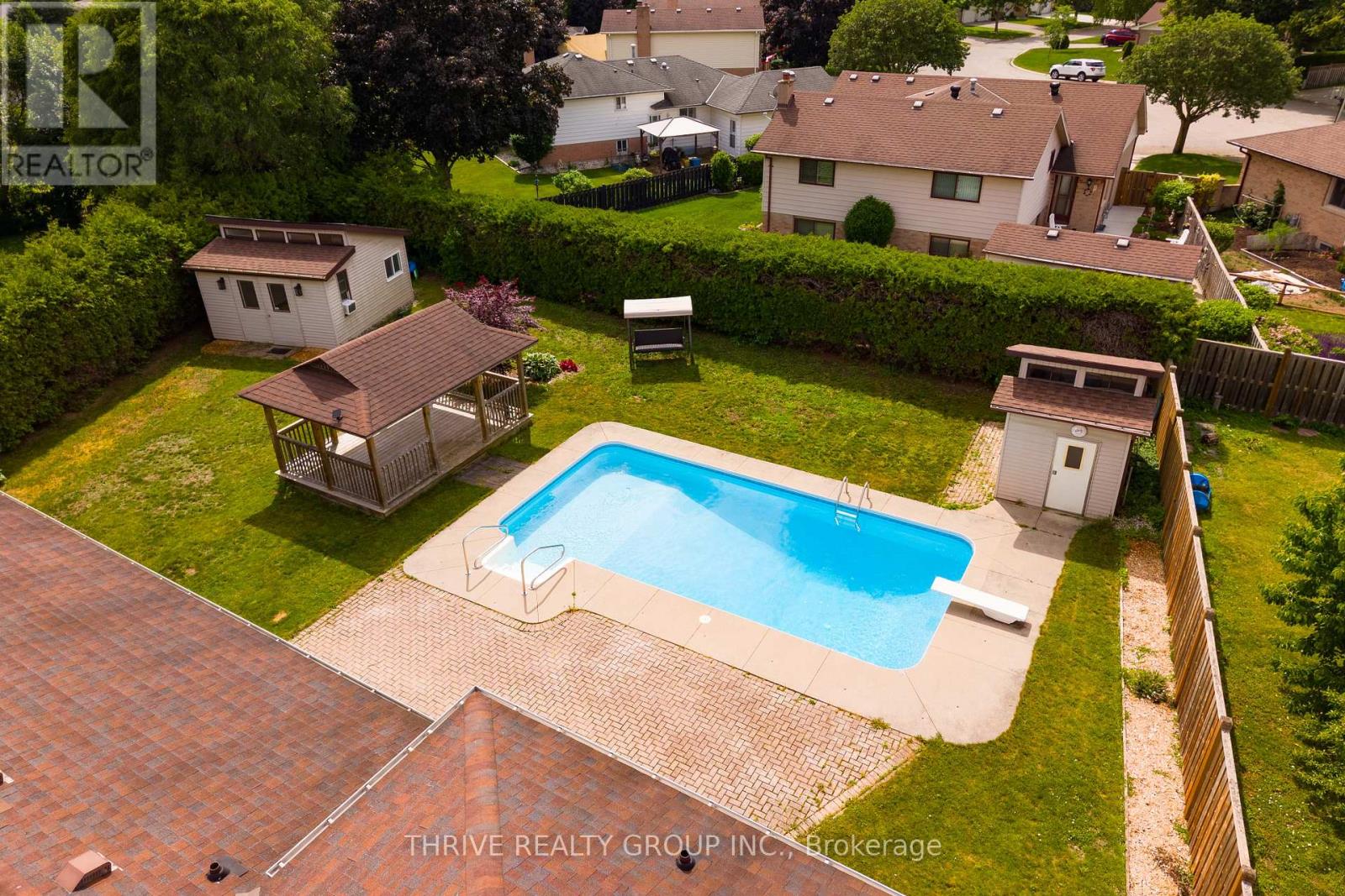 720 Grenfell Drive, London North, Ontario  N5X 2C5 - Photo 5 - X13437134