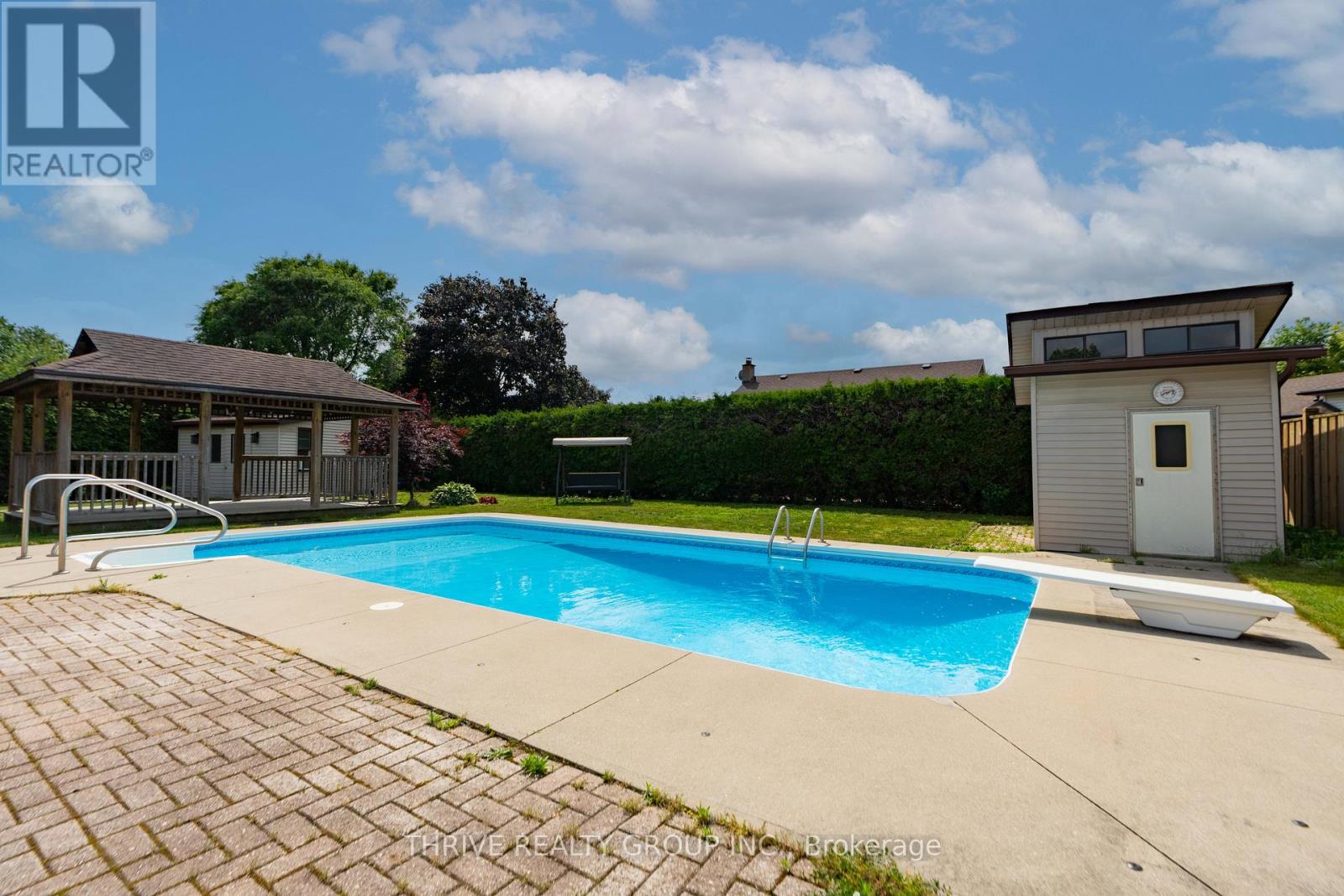 720 Grenfell Drive, London North, Ontario  N5X 2C5 - Photo 45 - X13437134