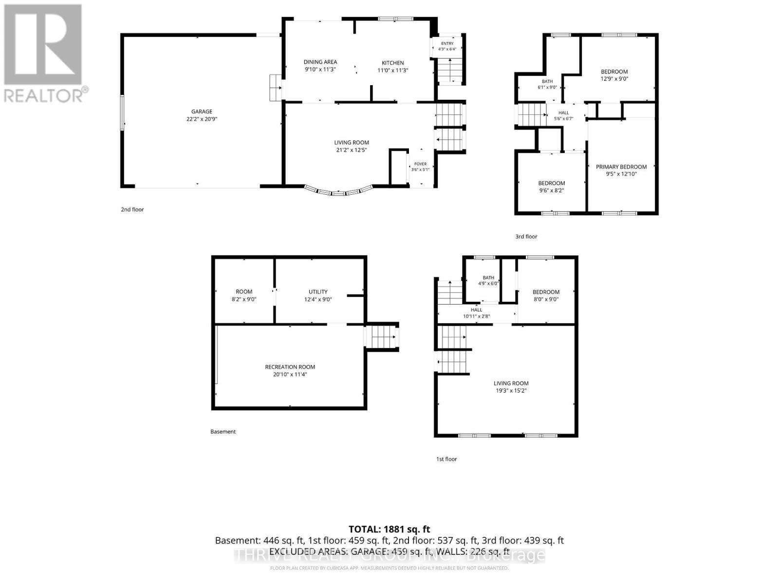 720 Grenfell Drive, London North, Ontario  N5X 2C5 - Photo 46 - X13437134