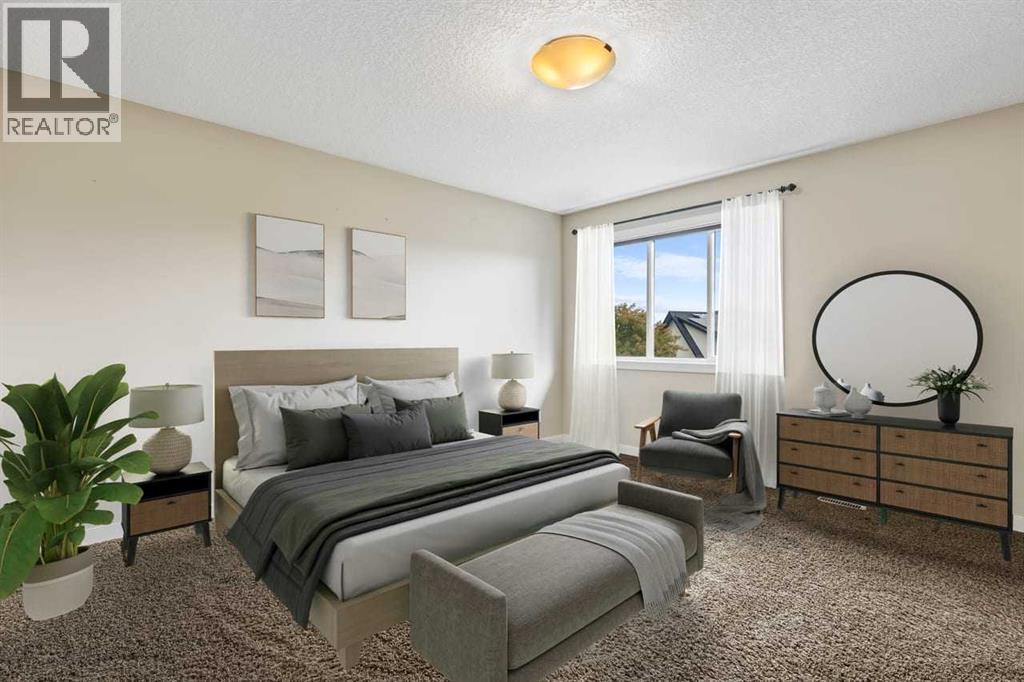 1863 Panatella Boulevard NW, Calgary, Alberta  T3K 0H3 - Photo 22 - A2320808