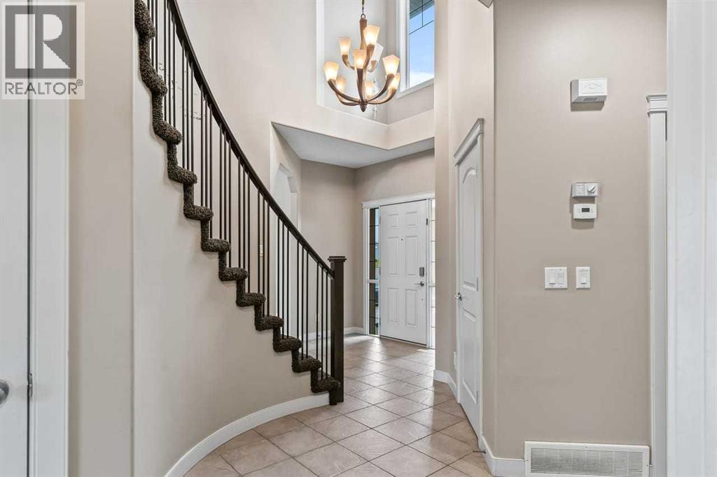 1863 Panatella Boulevard NW, Calgary, Alberta  T3K 0H3 - Photo 3 - A2320808