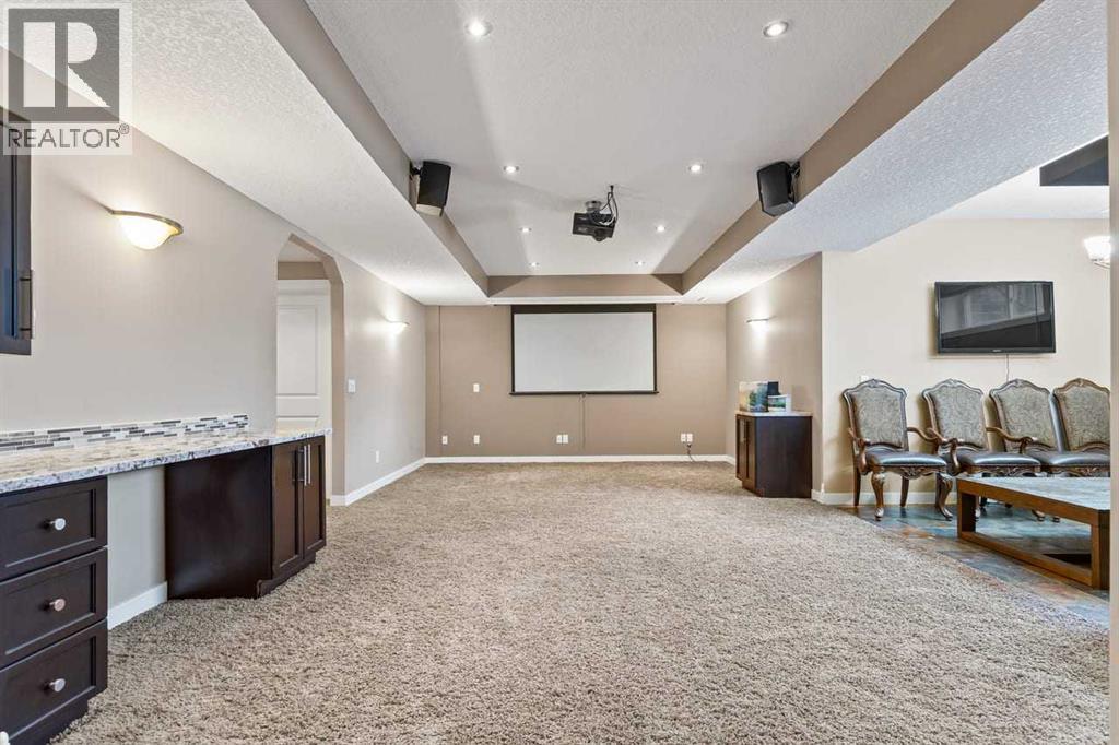 1863 Panatella Boulevard NW, Calgary, Alberta  T3K 0H3 - Photo 32 - A2320808