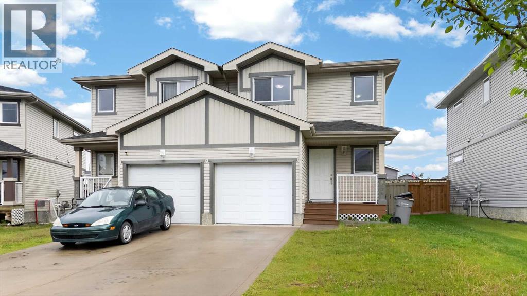 8534 103 Avenue, grande prairie, Alberta