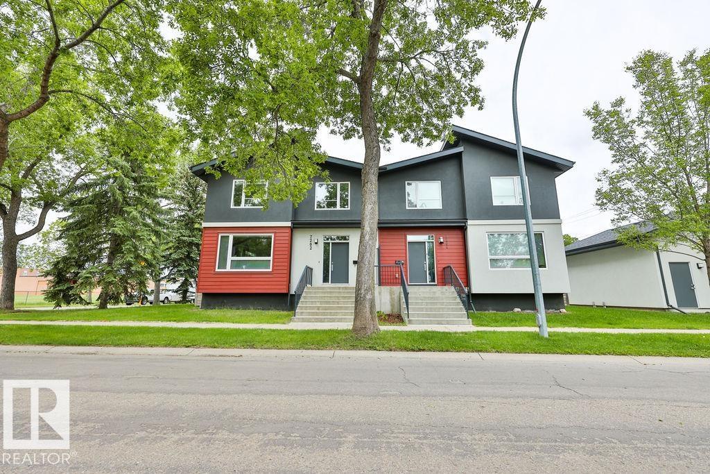 7202/7204 98 ST NW, Edmonton, Alberta