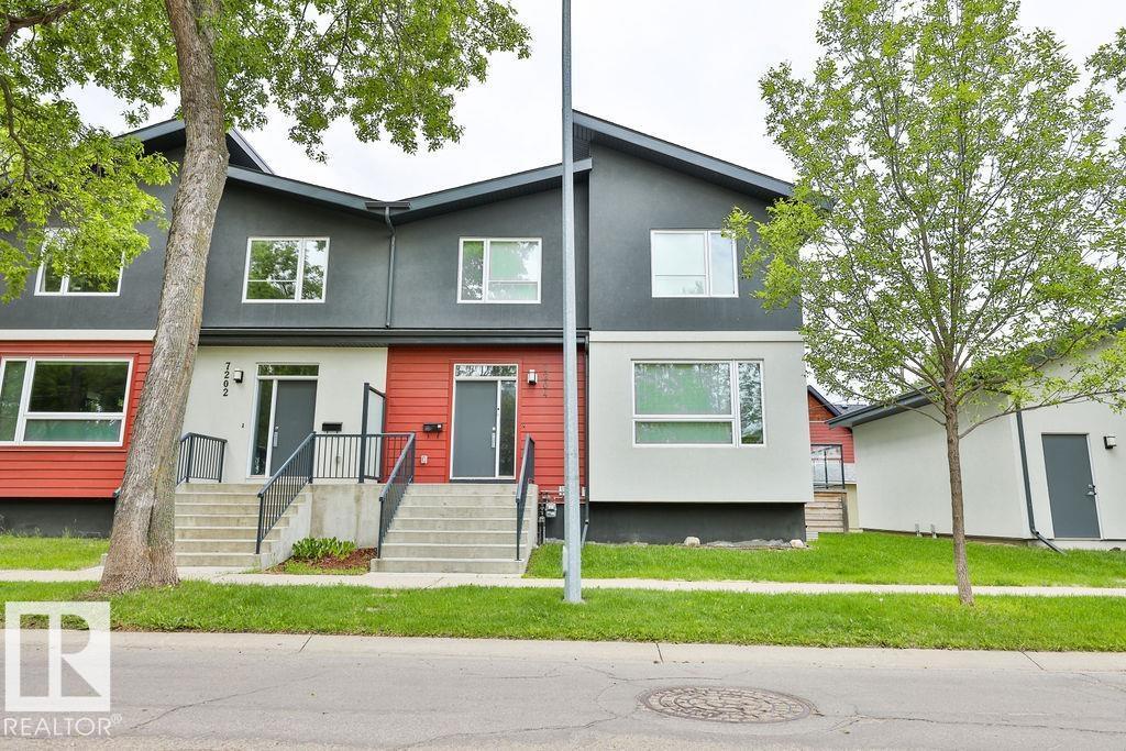 7202/7204 98 St Nw, Edmonton, Alberta  T6E 0Z1 - Photo 24 - E4493158