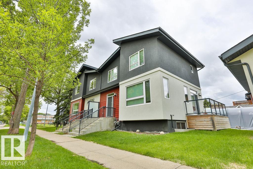 7202/7204 98 St Nw, Edmonton, Alberta  T6E 0Z1 - Photo 25 - E4493158