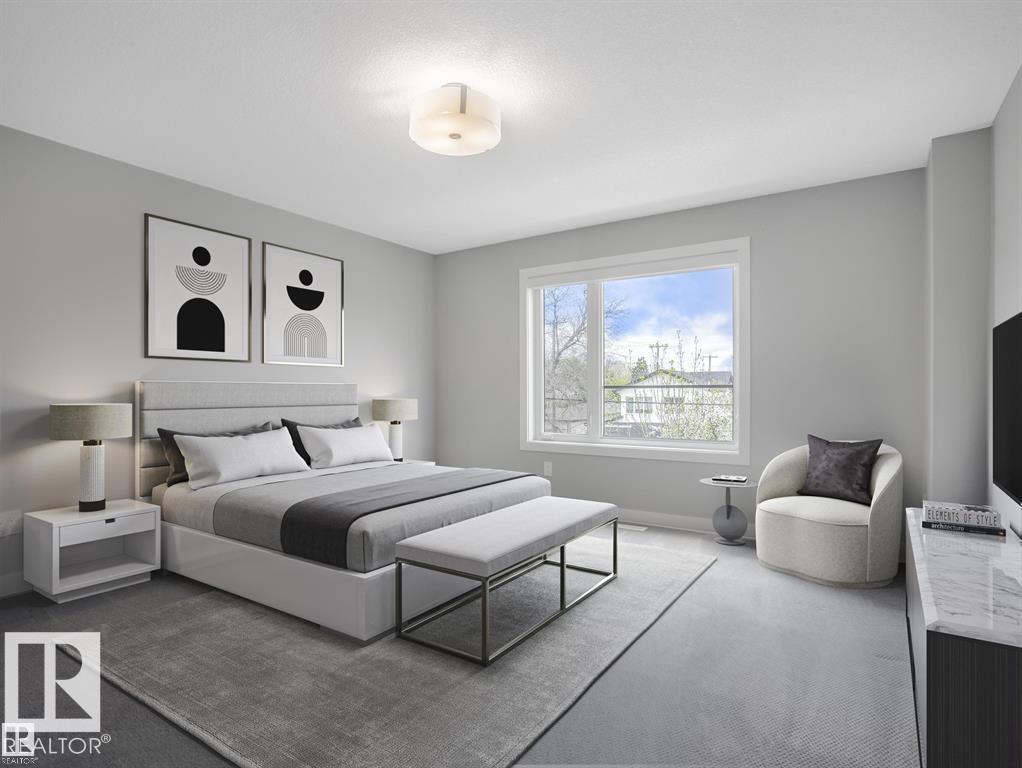 7202/7204 98 St Nw, Edmonton, Alberta  T6E 0Z1 - Photo 44 - E4493158