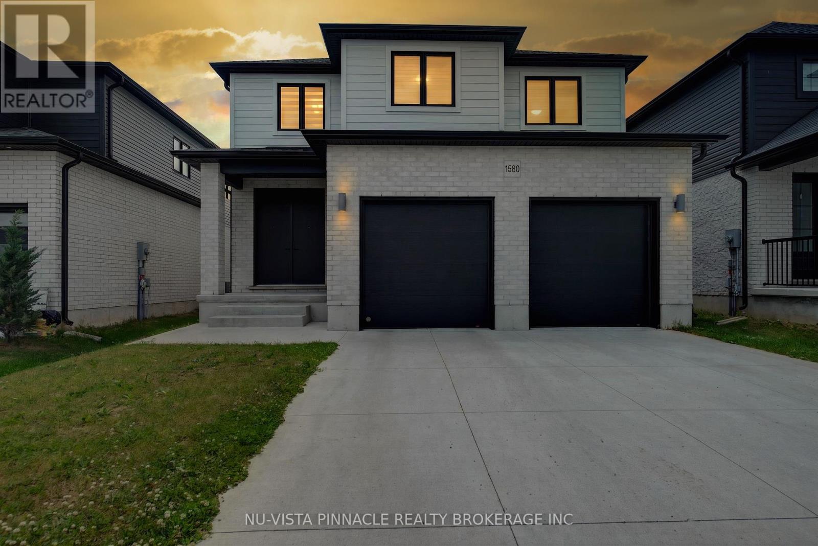 1580 MEDWAY PARK DRIVE, London North, Ontario