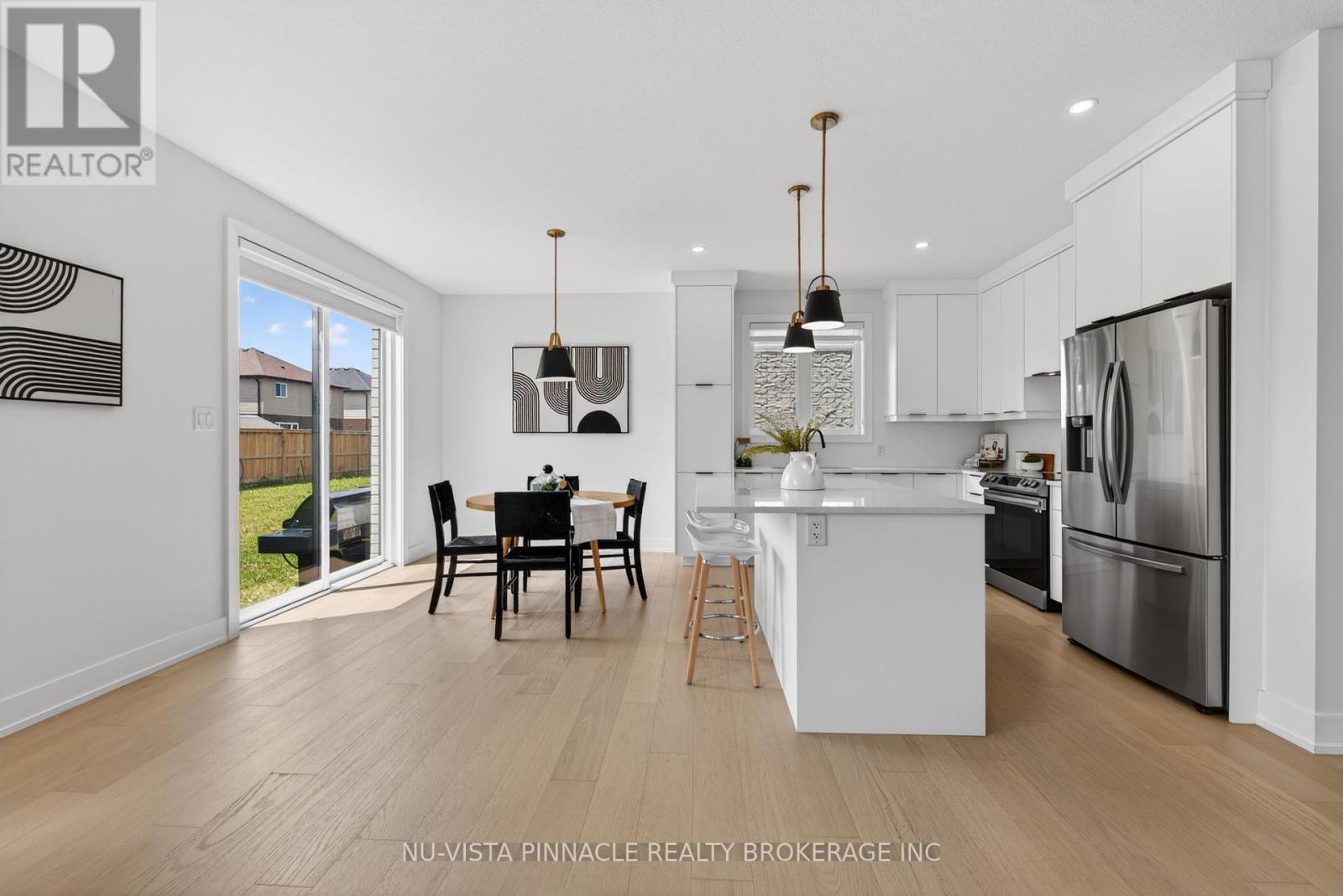 1580 Medway Park Drive, London North, Ontario  N6G 3W1 - Photo 15 - X13441814