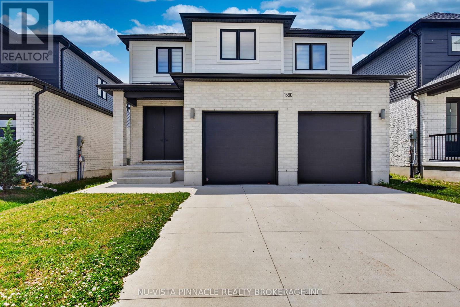 1580 Medway Park Drive, London North, Ontario  N6G 3W1 - Photo 2 - X13441814