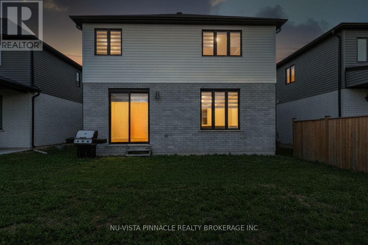 1580 Medway Park Drive, London North, Ontario  N6G 3W1 - Photo 49 - X13441814