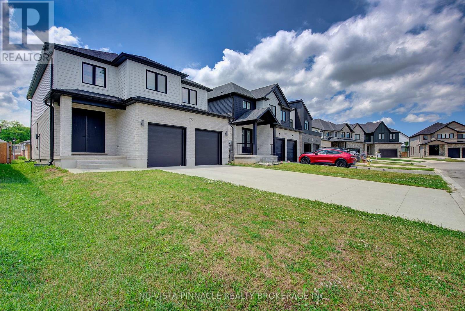 1580 Medway Park Drive, London North, Ontario  N6G 3W1 - Photo 5 - X13441814