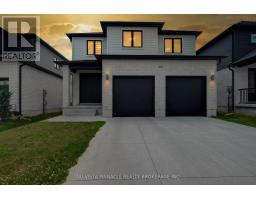 1580 MEDWAY PARK DRIVE, London North, Ontario