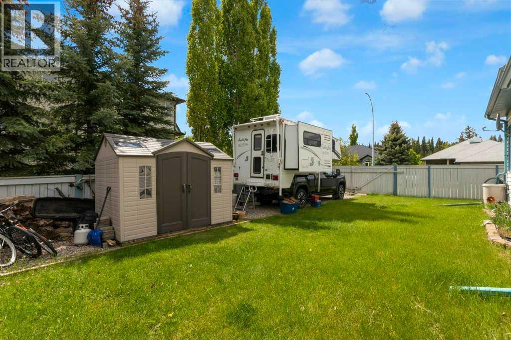 116 West Terrace Point, Cochrane, Alberta  T4C 1R6 - Photo 35 - A2320830