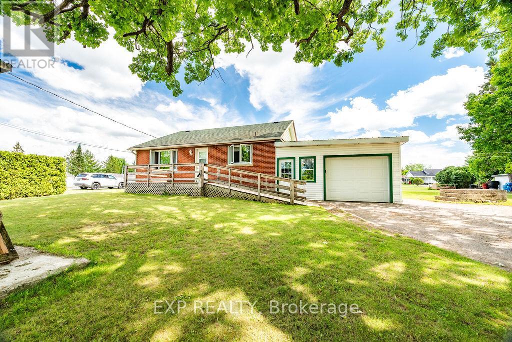 103 COTIEVILLE ROAD, Renfrew, Ontario