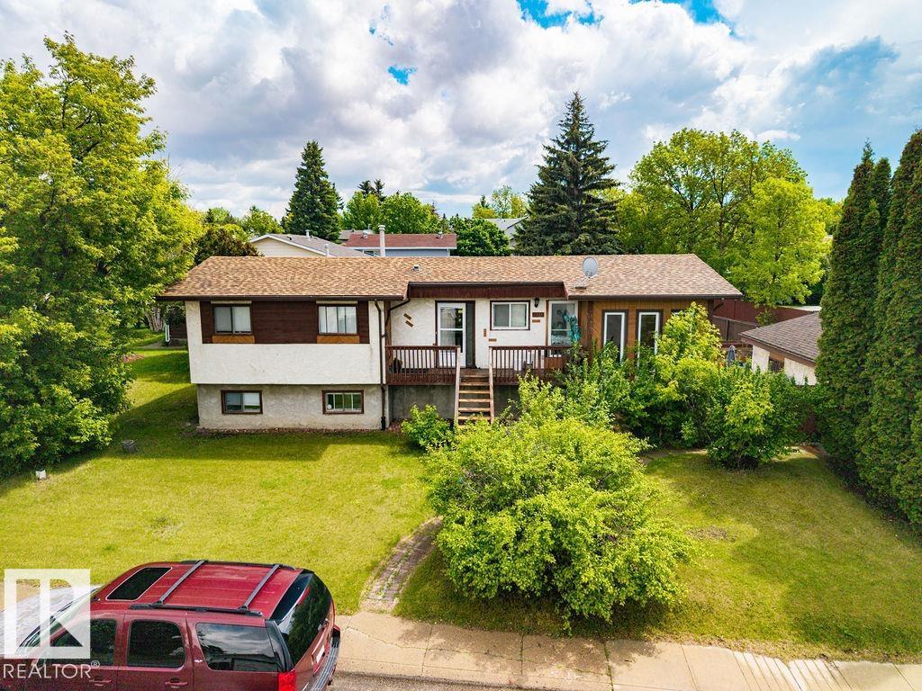 1309 56 ST NW, Edmonton, Alberta