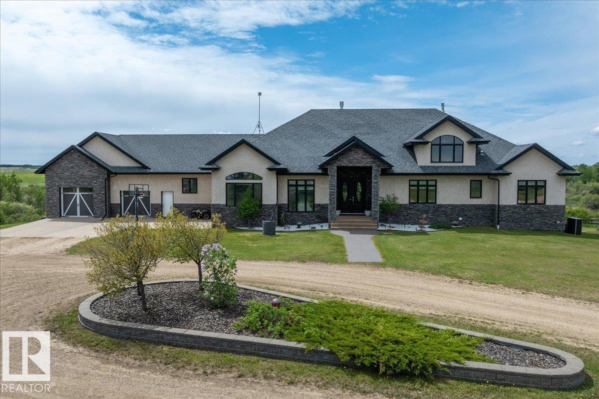 18407 Twp Rd 500, Rural Beaver County, Alberta  T0B 4J3 - Photo 48 - E4493637