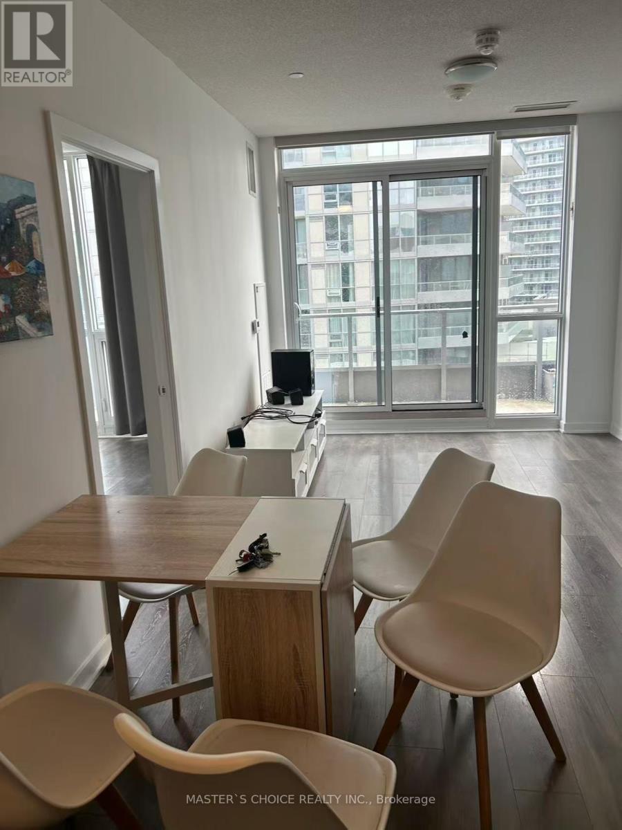 504 - 38 Forest Manor Road, Toronto, Ontario  M2J 1M1 - Photo 14 - C13441790