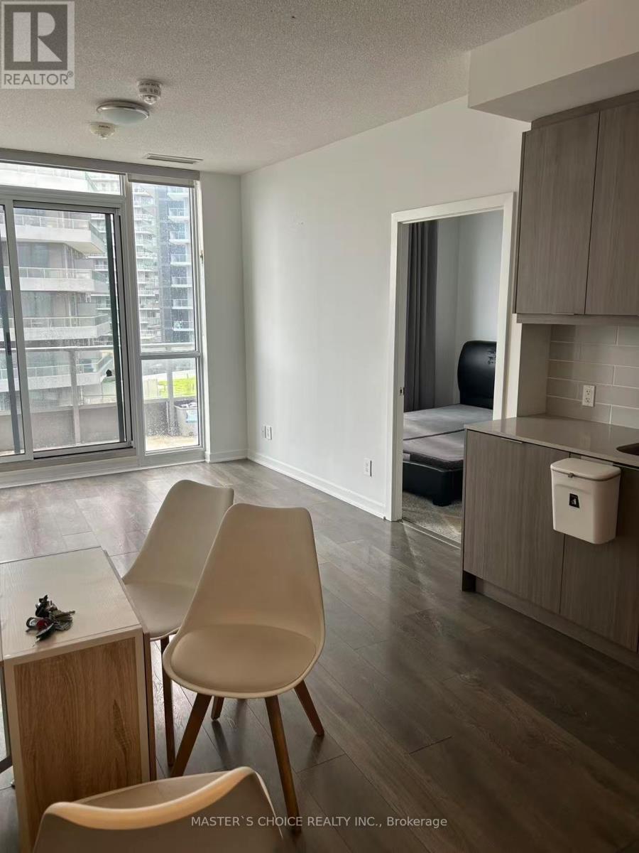 504 - 38 Forest Manor Road, Toronto, Ontario  M2J 1M1 - Photo 15 - C13441790