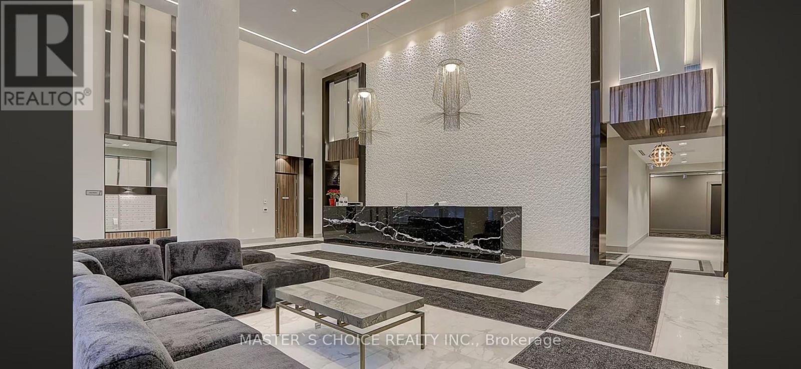 504 - 38 Forest Manor Road, Toronto, Ontario  M2J 1M1 - Photo 4 - C13441790