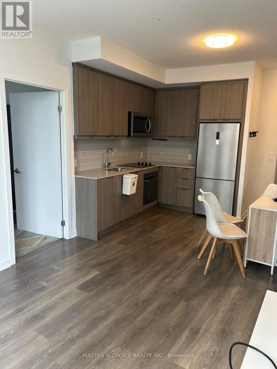 504 - 38 Forest Manor Road, Toronto, Ontario  M2J 1M1 - Photo 5 - C13441790