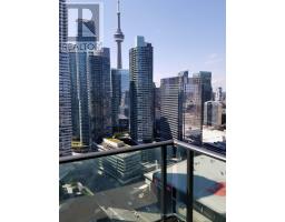 3813 - 33 BAY STREET, Toronto, Ontario