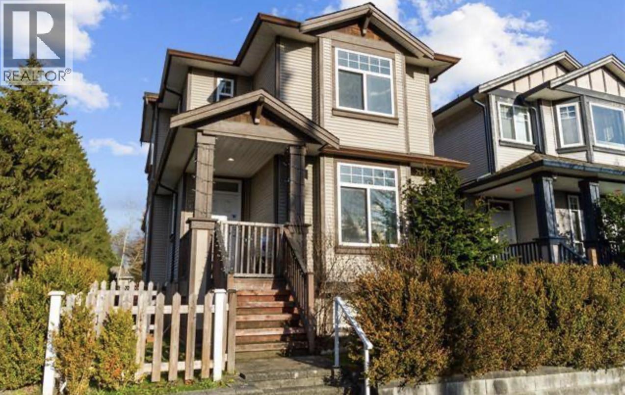 23605 DEWDNEY TRUNK RD, maple ridge, British Columbia