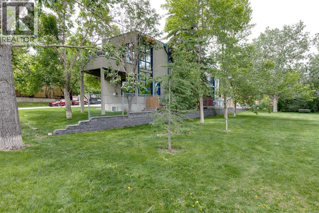 304, 1212 13 Street Se, Calgary, Alberta  T2G 5R3 - Photo 38 - A2301879