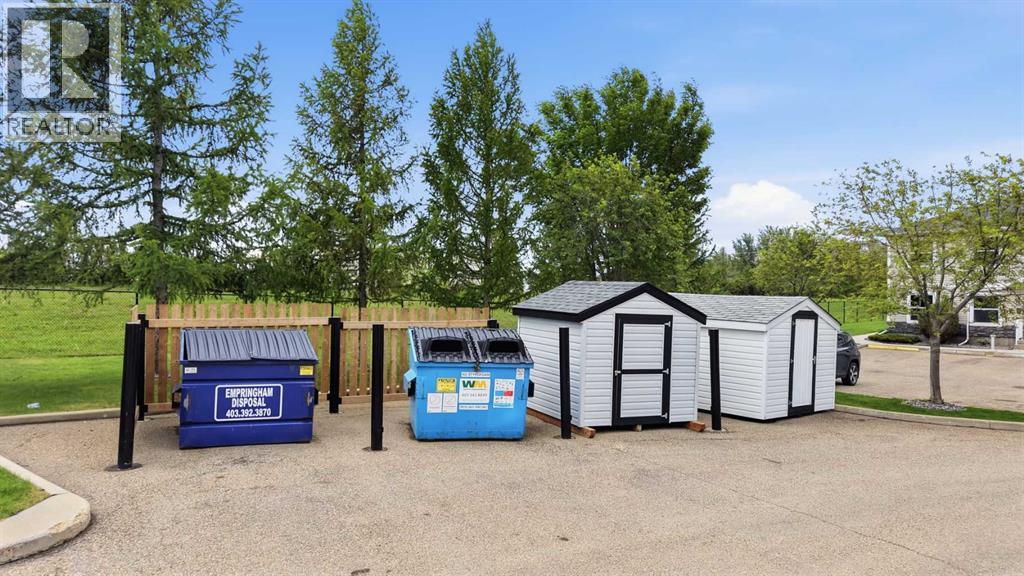 35, 20 Jacobs Close, Red Deer, Alberta  T4P 4C9 - Photo 24 - A2320905